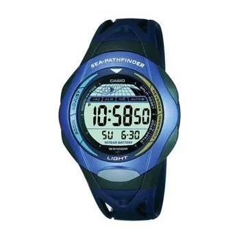 Casio Sea Pathfinder Hodinky Casio Sea Pathfinder