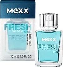 Pánský parfém Mexx Fresh Man EDT