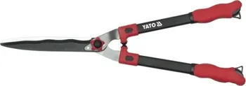 Nůžky na živý plot Yato YT-8823