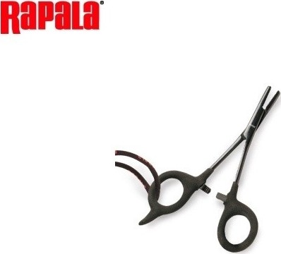 Rapala - RFCP-5 Fishing Forceps 5 - nůžky od 378 Kč 
