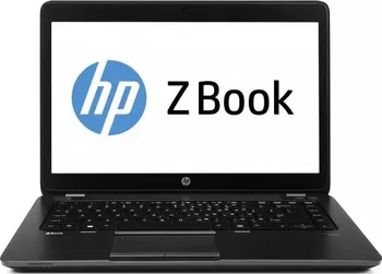 Notebook HP ZBook 14 (C3E67ES#BCM)