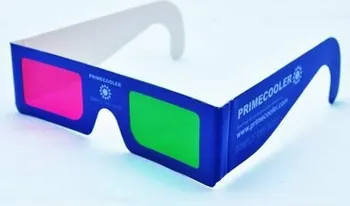 3D brýle Primecooler PC-AD2 3D brýle 