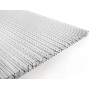 Průsvitná krytina Gutta Guttagliss Dual Strong čirá 10 mm