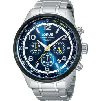 Hodinky Recenze Lorus RT313DX9