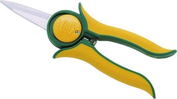 foto Nůžky na trávu Winland 3171-160