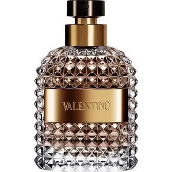Pánský parfém Valentino Uomo M EDT