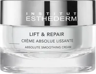 Institut Esthederm Lift & Repair Absolute Smoothing Cream vyhlazující krém 50 ml