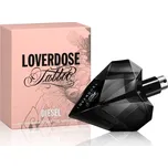 Diesel Loverdose Tattoo W EDP