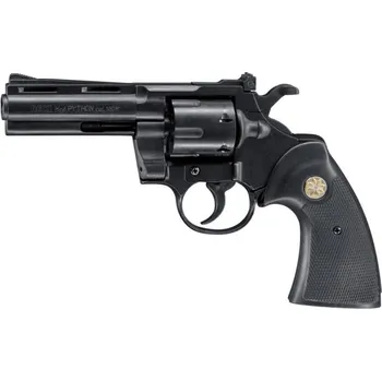 Umarex Reck Python 9 mm černý