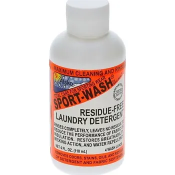 Prací gel Atsko Sport Wash 118 ml