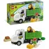 Stavebnice LEGO LEGO Duplo 6172 Zoo dodávka