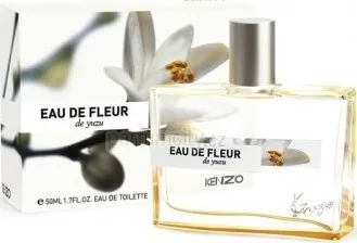 Dámský parfém Kenzo Eau De Fleur De Yuzu W EDT