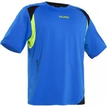 Salming Pro Training Tee modré