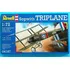 Plastikový model Model 1:72 Revell Sopwith Triplane