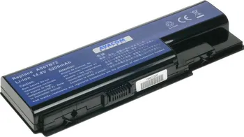 Baterie k notebooku AVACOM Acer Aspire 5520/5920 Li-ion 14,8V 5200mAh