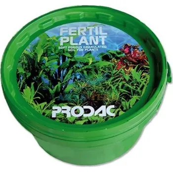 Prodac Fertil Plant
