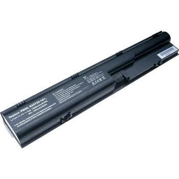 Baterie T6 power 633809-001,…