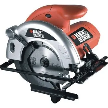 Okružní pila Black & Decker CD601