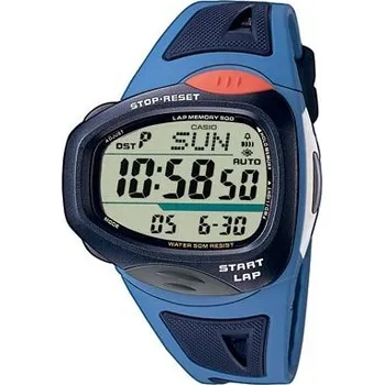 Hodinky Casio STR 800 - LAP 500