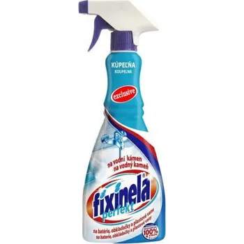 FIXINELA Perfekt koupelna 500 ml