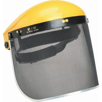 CERVA Visiguard Mesh 8 x 15,5 cm ochranný štít CERVA Visiguard Mesh 8 x 15,5 cm