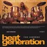 Schenzer Paul: Beat Generation