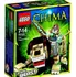 Stavebnice LEGO LEGO Chima 70123 Lev Šelma Legendy