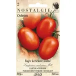 Nostalgie Odeon Rajče keříčkové oválné…