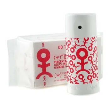 Dámský parfém Emporio White She EDT