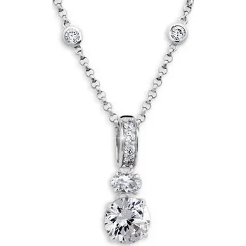 Náhrdelník Modesi JA33920CZ