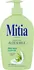 Mýdlo Mitia tekuté mýdlo aloe&milk
