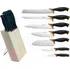 Kuchyňský nůž Fiskars Functional form sada 7 nožů v bloku 