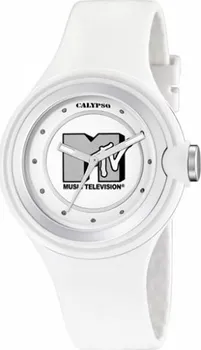Hodinky Calypso MTV KTV5599/1