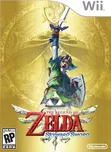 Nintendo Wii The Legend of Zelda…