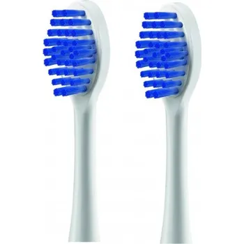 Náhradní hlavice k elektrickému kartáčku Curaprox Hydrosonic CHS 200 2 ks