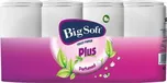 Big Soft Plus 2 vrstvý (16 rolí)