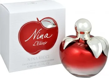 Dámský parfém Nina Ricci Nina L`Elixir W EDP