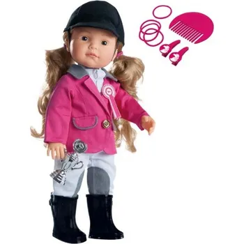 Zapf Creation Nelli dreams Jezdkyně Panenka Zapf Creation Nelli dreams Jezdkyně