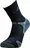 pánské ponožky Ponožky BATAC Operator OP01 vel.44-46 - black