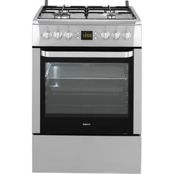 Sporák Beko CSM 62320 DX