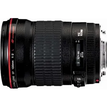 Objektiv Canon 135mm f/2.0 EF L USM