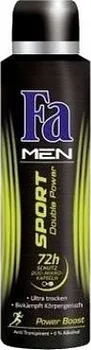 Fa men deospray Double Power 150 ml