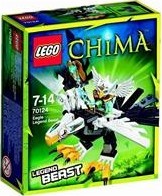 Lego store chima 70124