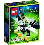 LEGO Chima 70124 Orel - Šelma Legendy