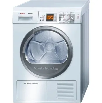 Sušička Bosch WTW 86560 BY