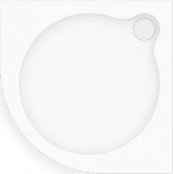 Sprchová vanička Teiko Vesta 100 V131100N32T01001