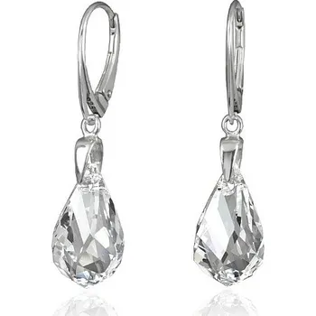 Silvego Helix 18 mm Crystal