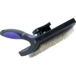 Trixie Buster samočistící kartáč hrubý L