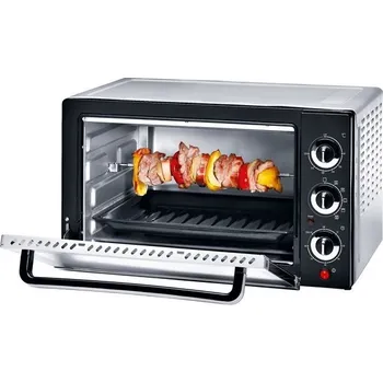 Mini trouba Concept ET-5065 