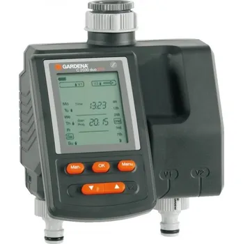 GARDENA C 2030 duo plus